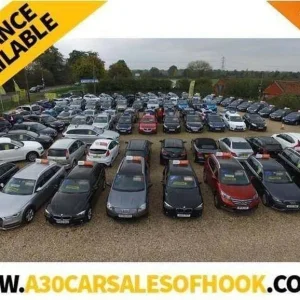 2014 Citroen Grand C4 Picasso 1.6 e-HDi Airdream Exclusive+ - Image 4