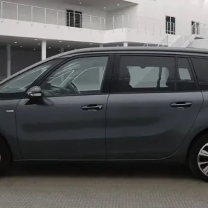 2014 Citroen Grand C4 Picasso 1.6 e-HDi Airdream Exclusive+ - Image 5