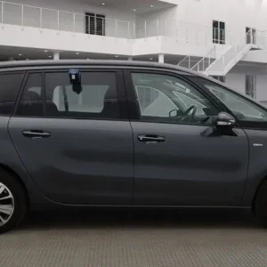 2014 Citroen Grand C4 Picasso 1.6 e-HDi Airdream Exclusive+ - Image 8