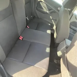 Ford Focus 1.8 TDCi 2007 manual hatchback - Image 4