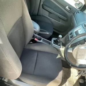 Ford Focus 1.8 TDCi 2007 manual hatchback - Image 5