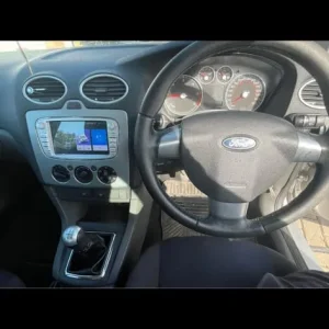 Ford Focus 1.8 TDCi 2007 manual hatchback - Image 6