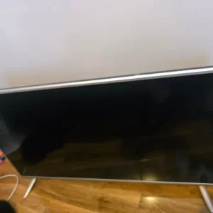 LG 42-inch LED TV (not smart)