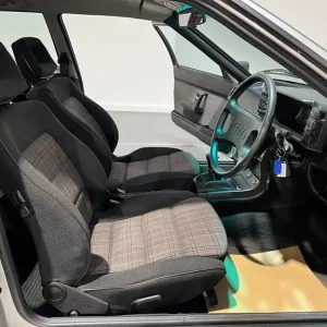 1988 Audi Quattro 2.2 Coupe 2dr Petrol Manual - Image 5