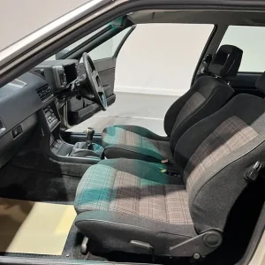 1988 Audi Quattro 2.2 Coupe 2dr Petrol Manual - Image 6