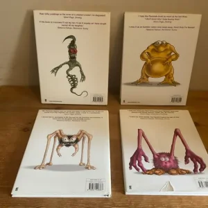 Flanimals by Ricky Gervais - Image 2