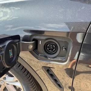 2020 BMW X3 2.0 Petrol Plug-in Hybrid SE 5-door SUV - Image 5