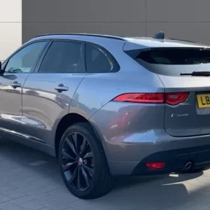 2020 Jaguar F-Pace 2.0 Sport 5-door AWD Estate - Image 2