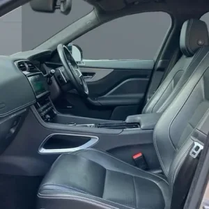 2020 Jaguar F-Pace 2.0 Sport 5-door AWD Estate - Image 3