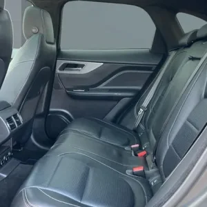 2020 Jaguar F-Pace 2.0 Sport 5-door AWD Estate - Image 4