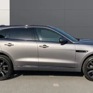2020 Jaguar F-Pace 2.0 Sport 5-door AWD Estate - Image 5