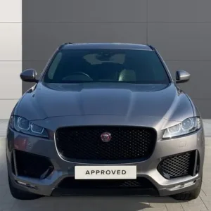 2020 Jaguar F-Pace 2.0 Sport 5-door AWD Estate - Image 7