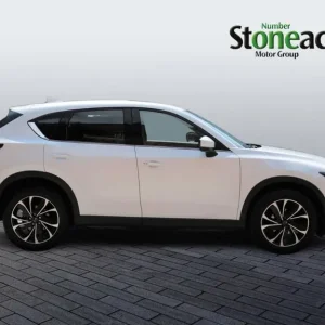 2022 Mazda CX-5 Sport 2.0L Petrol Manual SUV - Image 2