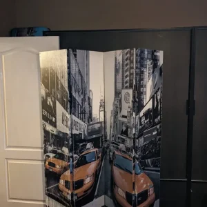 Light up room divider - Image 3