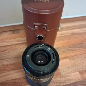 Canon T90 35mm SLR - Image 2