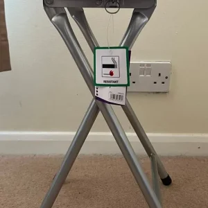 Folding Stool