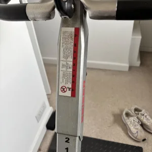 Keiser M3 Spin Bike - Image 5