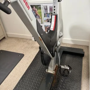 Keiser M3 Spin Bike - Image 7