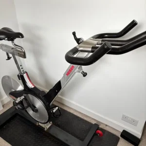 Keiser M3 Spin Bike