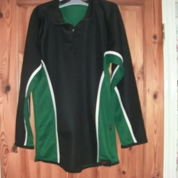 Pittville School PE Rugby Top (Boys)
