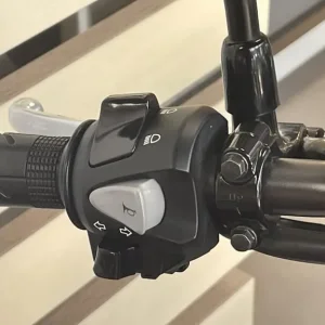 2018 Honda CB500FA Grand Prix Red - Image 2