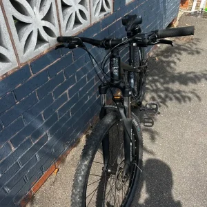 Carrera Vengeance Junior - Image 2