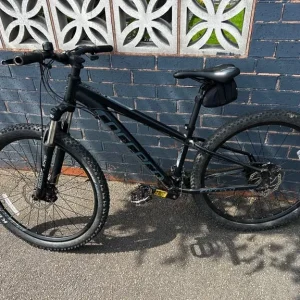 Carrera Vengeance Junior