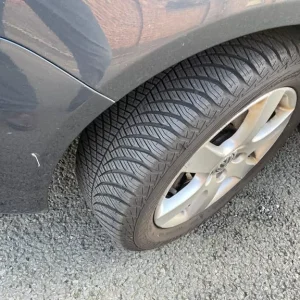 2008 Volkswagen Polo 1.4 Match 80 5-door hatchback petrol manual - Image 2