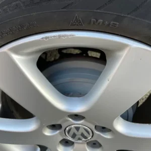 2008 Volkswagen Polo 1.4 Match 80 5-door hatchback petrol manual - Image 4