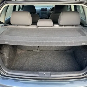 2008 Volkswagen Polo 1.4 Match 80 5-door hatchback petrol manual - Image 7