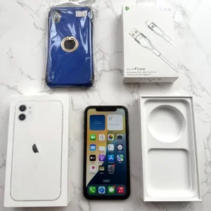 iPhone XR 128GB Unlocked Black