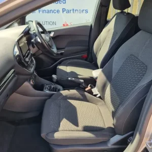 2022 Ford Fiesta Titanium Hatchback Petrol Manual - Image 7
