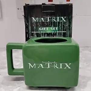 Matrix & Animatrix DVDs - Image 3