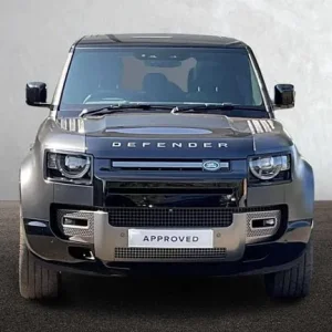 2023 Land Rover Defender 5.0 P525 V8 Carpathian Edition 110 5dr Auto SUV Petrol Automatic - Image 7