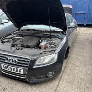 Audi A5 Coupe Spare Parts