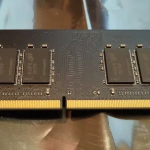 16GB DDR4 2666MHz SODIMM 1.2V Memory for Laptop or Mini PC - Image 2