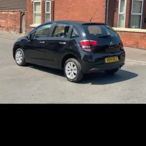 Citroen C3 Hatchback 2015 Manual 5-door - Image 3