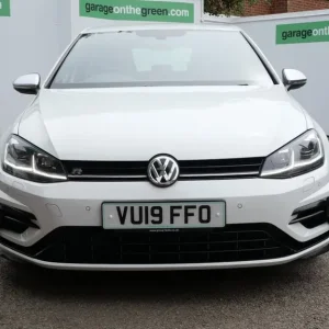 2019 Volkswagen Golf 2.0 TSI R DSG 4Motion Euro 6 (s/s) 5dr Petrol - Image 2