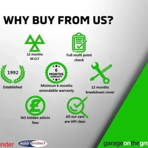 2019 Volkswagen Golf 2.0 TSI R DSG 4Motion Euro 6 (s/s) 5dr Petrol - Image 7