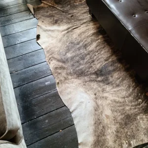 Cow Hide Carpet - Image 2