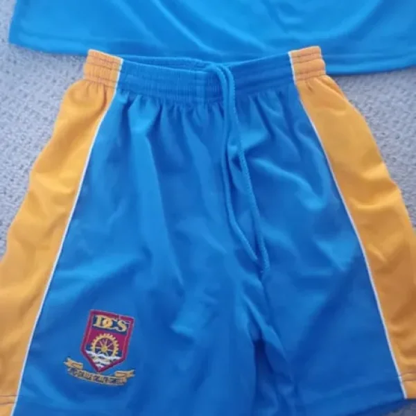 Dwr Y Felin School PE Set Bundle