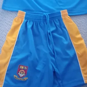 Dwr Y Felin School PE Set Bundle