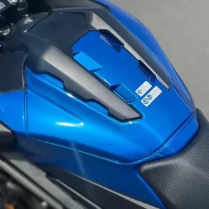 2020 Honda NC750X DCT with Full Touring Kit - Image 8