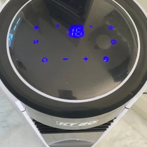 KT20 9,000 BTU REFRIGERATED AC - Image 2