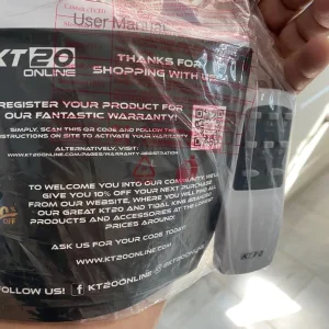 KT20 9,000 BTU REFRIGERATED AC - Image 3