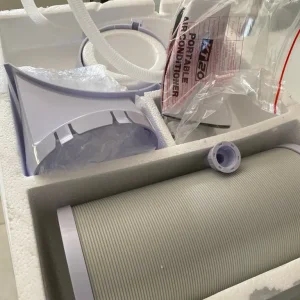 KT20 9,000 BTU REFRIGERATED AC - Image 4