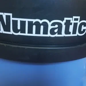 Henry Numatic NVH 200-2 Corded Vacuum - Image 3