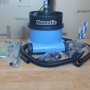 Henry Numatic NVH 200-2 Corded Vacuum - Image 4