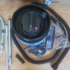 Henry Numatic NVH 200-2 Corded Vacuum - Image 5