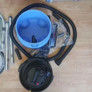 Henry Numatic NVH 200-2 Corded Vacuum